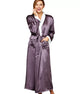 The Heavenly Spa Reversible Robe