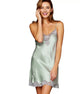 Indulgence Silk Chemise