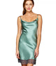 Camille Silk Chemise