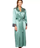 Le Soir Dream Silk Robe