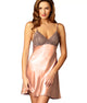 Silk Tresor Chemise