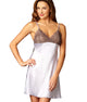 Silk Tresor Chemise