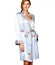 Simplicity Silk Robe