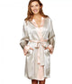 Simplicity Silk Robe