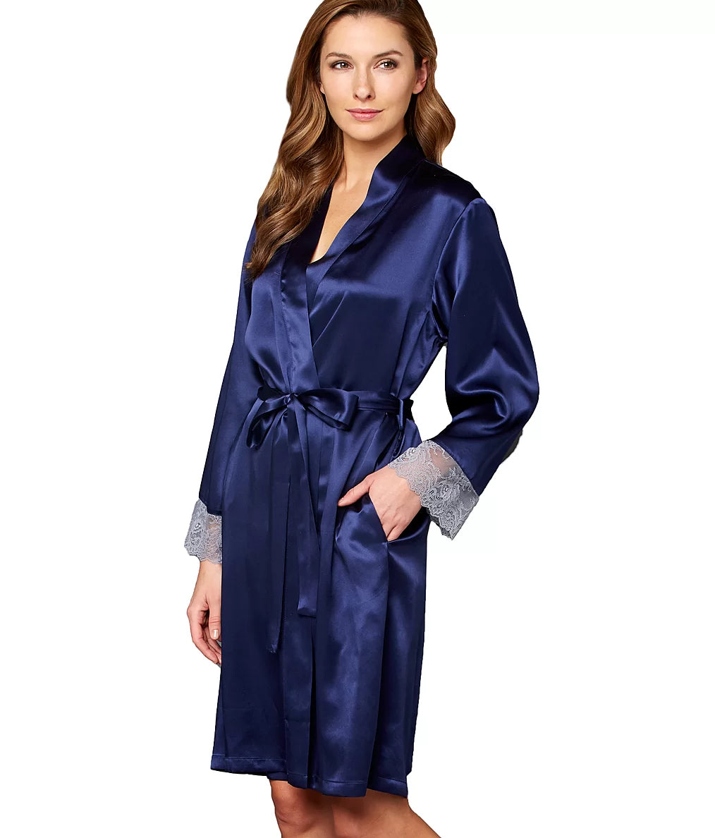 Tivoli Allura Silk Wrap
