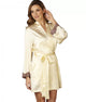 Indulgence Silk Wrap