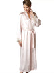 Indulgence Silk Robe