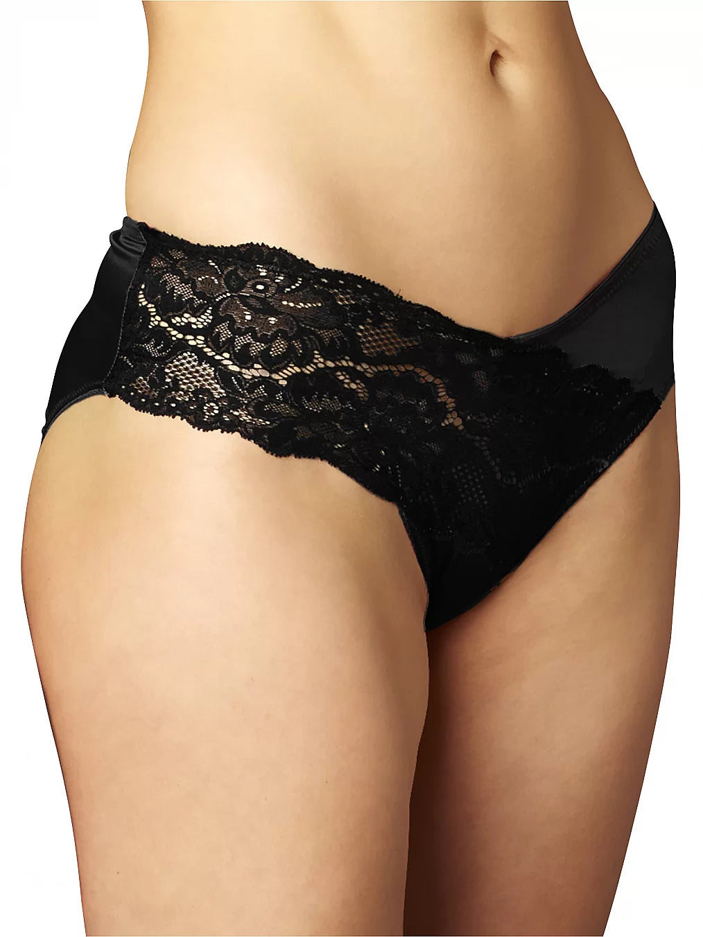Indulgence Silk Bikini