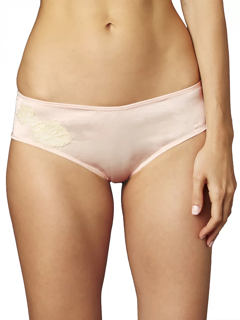 Le Tresor Silk Hipster