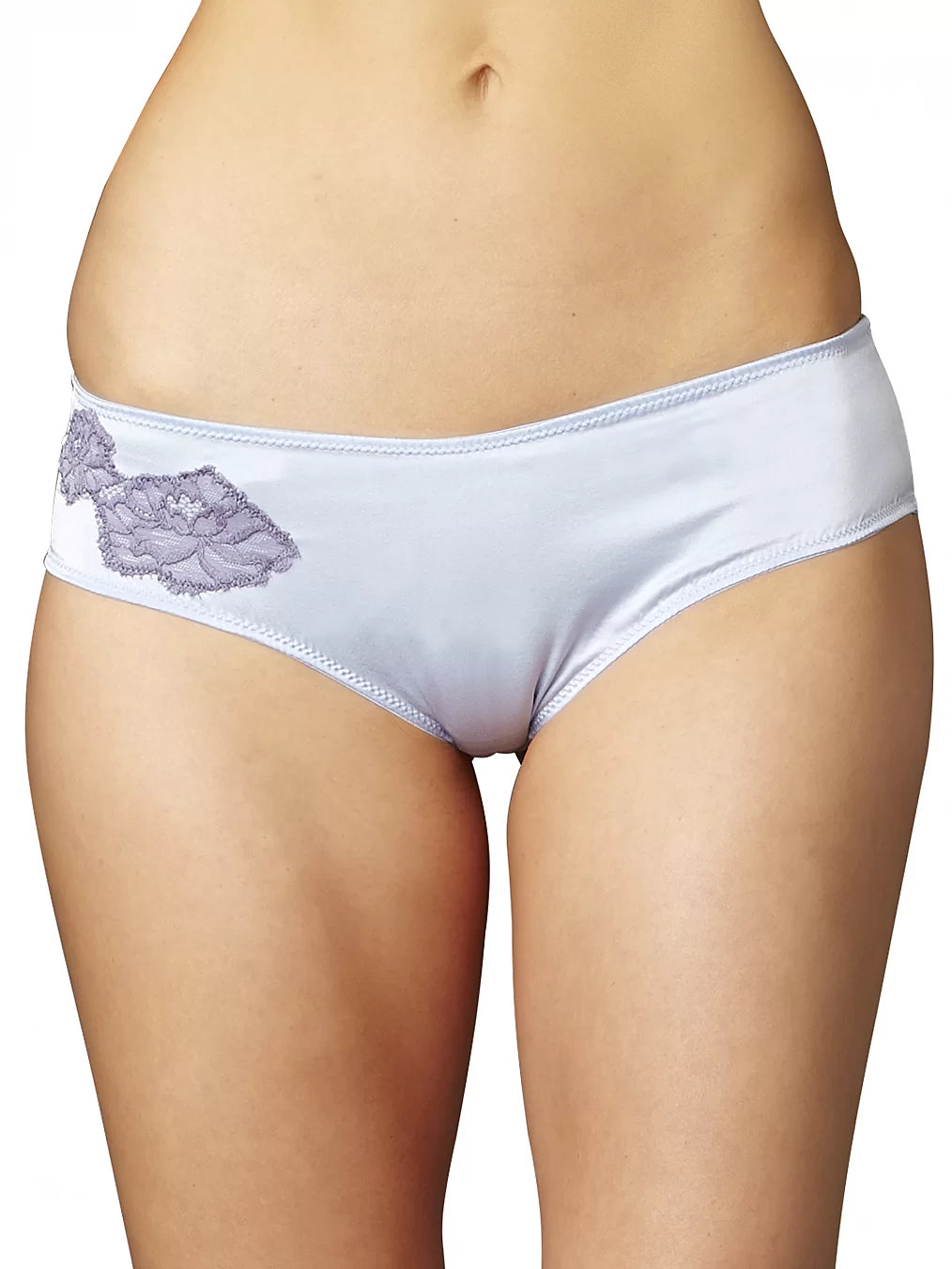Le Tresor Silk Hipster