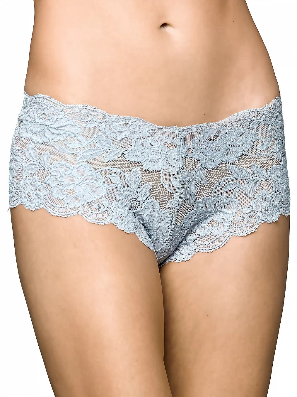 Le Tresor Lace Boyshort