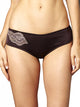 Indulgence Silk Hipster