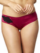 Indulgence Silk Hipster