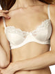 Indulgence Silk Bra, Full