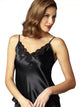 Le Tresor Silk Camisole Top