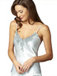 Le Tresor Silk Camisole Top
