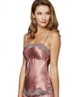 Sweet Indulgence Silk Camisole Top