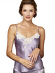 Indulgence Silk Camisole Top