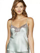Indulgence Silk Camisole Top