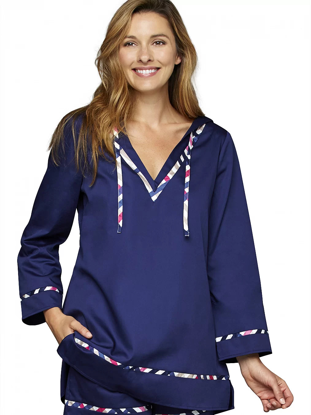 J'Adore Cotton Hoodie