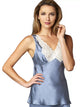 Perfect Indulgence Silk Cami Top