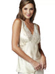 Perfect Indulgence Silk Cami Top