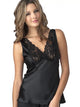 Perfect Indulgence Silk Cami Top