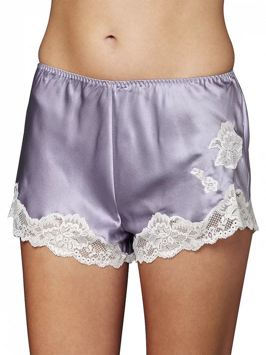 Indulgence Silk Tap Pant