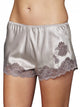 Indulgence Silk Tap Pant