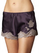 Indulgence Silk Tap Pant