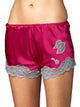 Indulgence Silk Tap Pant