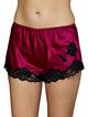 Indulgence Silk Tap Pant