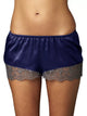 Le Soir Dream Silk Tap Pant