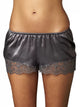 Le Soir Dream Silk Tap Pant