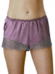 Le Soir Dream Silk Tap Pant