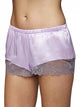 Tivoli Silk Tap Pant