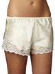 Sweet Indulgence Silk Tap Pant