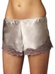 Sweet Indulgence Silk Tap Pant