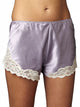 Sweet Indulgence Silk Tap Pant
