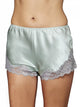 Sweet Indulgence Silk Tap Pant