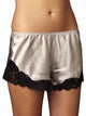 Sweet Indulgence Silk Tap Pant