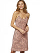 Paradise Found Silk Slip Nightgown