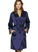 Bonsoir Silk Wrap