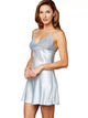 Silk Tresor Chemise