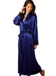 Le Tresor Silk Robe