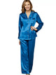 Paradise Found Silk Pajama