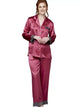 Sleep-In Silk Pajama Petite