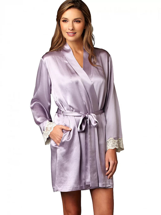 Indulgence Silk Wrap
