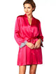 Indulgence Silk Wrap