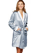 The Heavenly Spa Reversible Wrap
